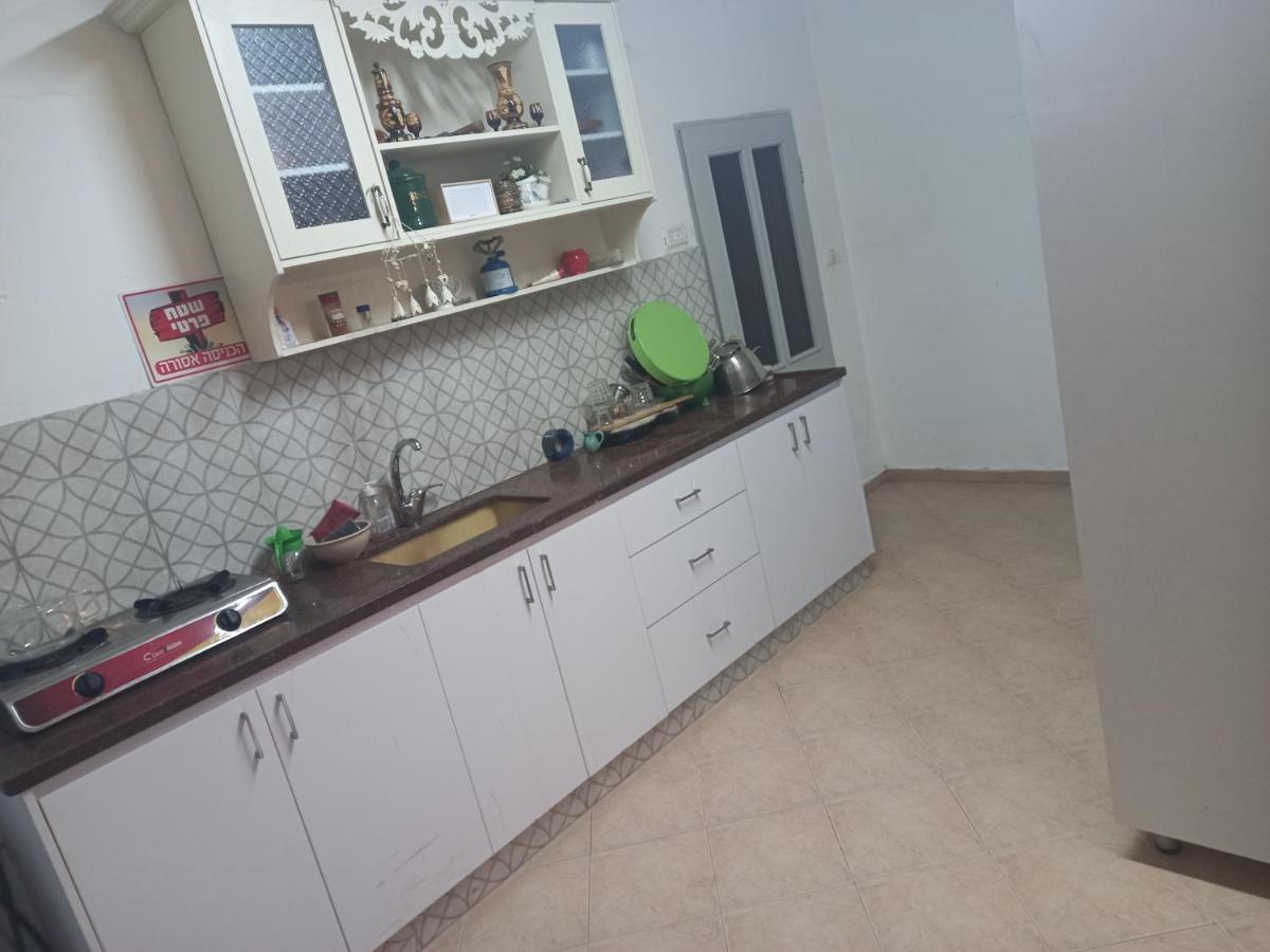 Paradise House Majdal Shams Rom bilde