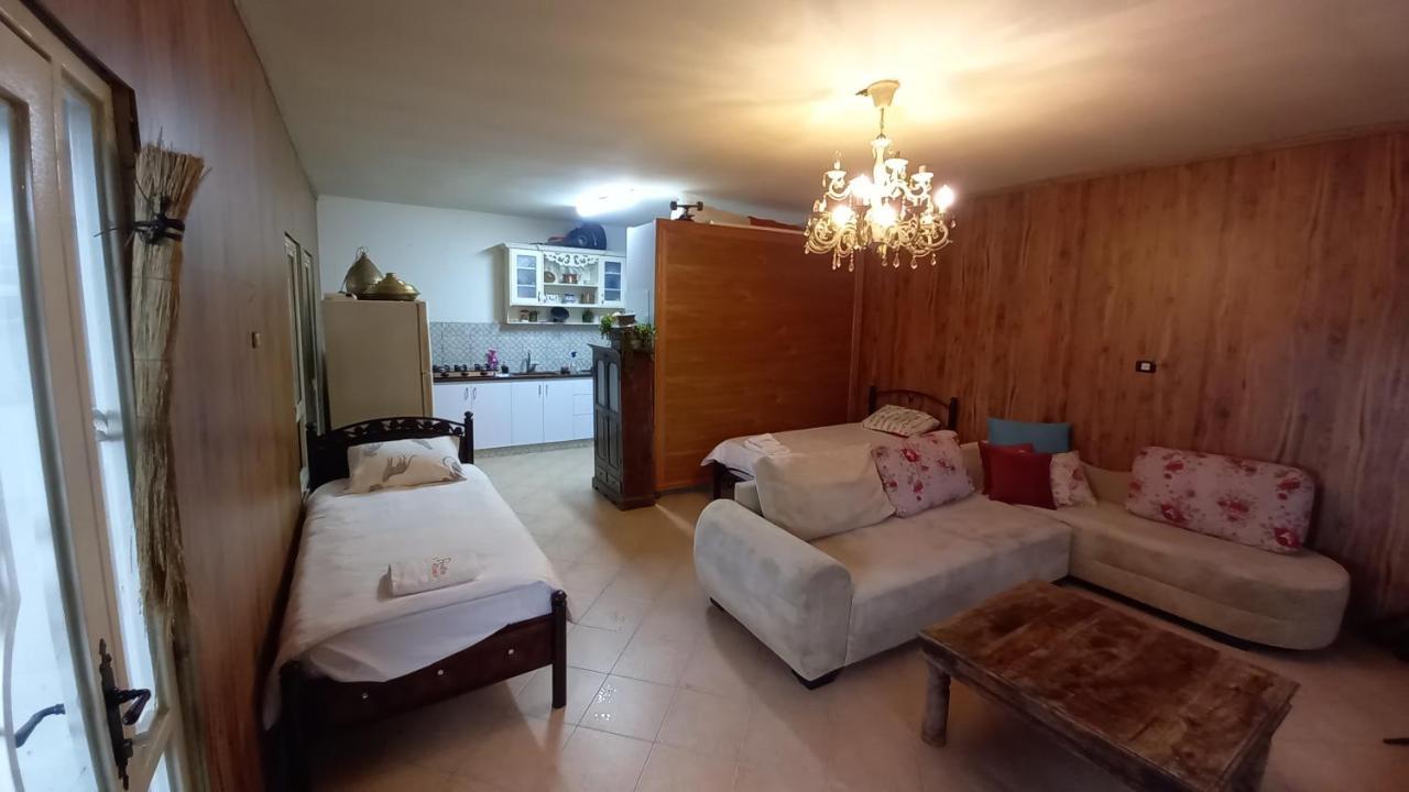 Paradise House Majdal Shams Rom bilde