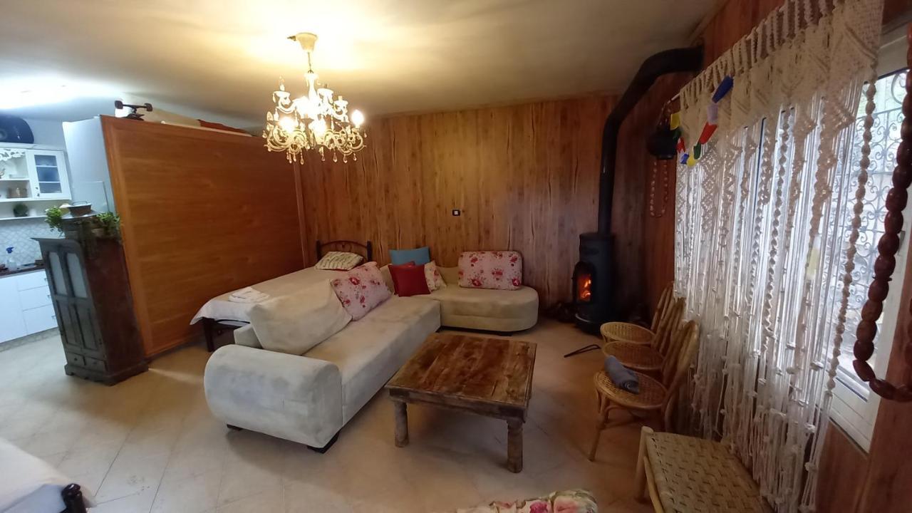 Paradise House Majdal Shams Rom bilde
