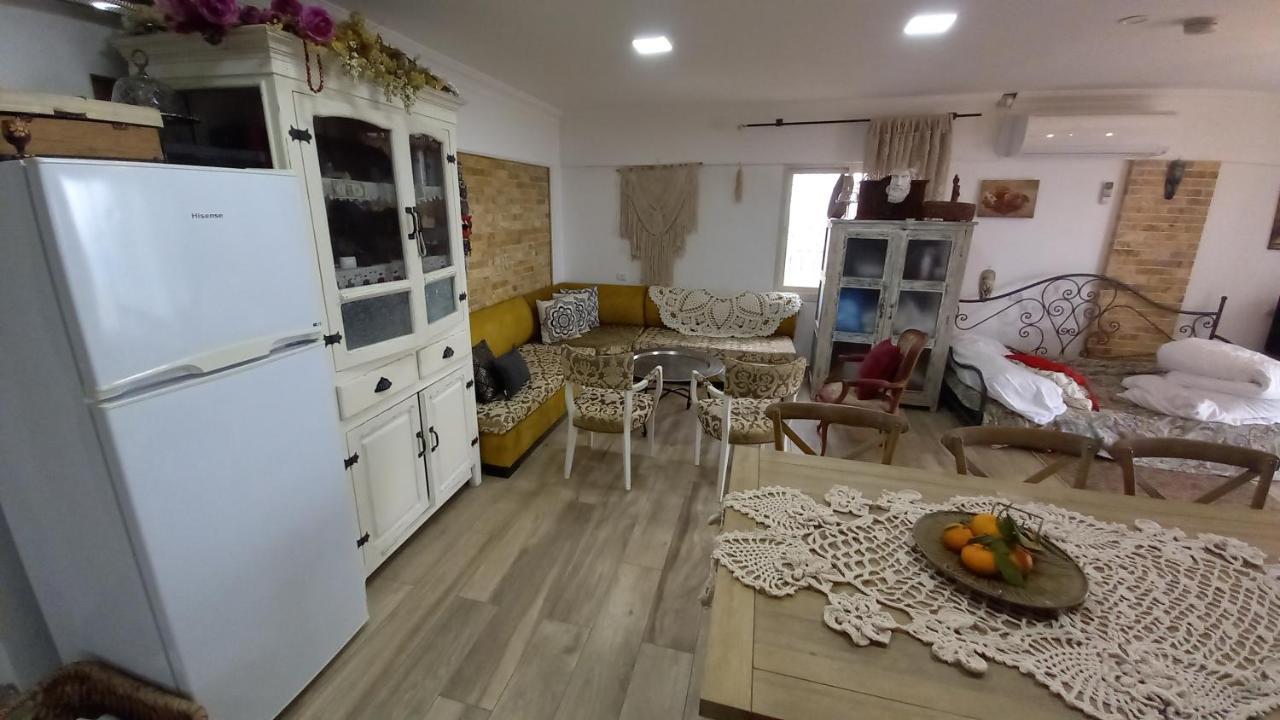 Paradise House Majdal Shams Rom bilde