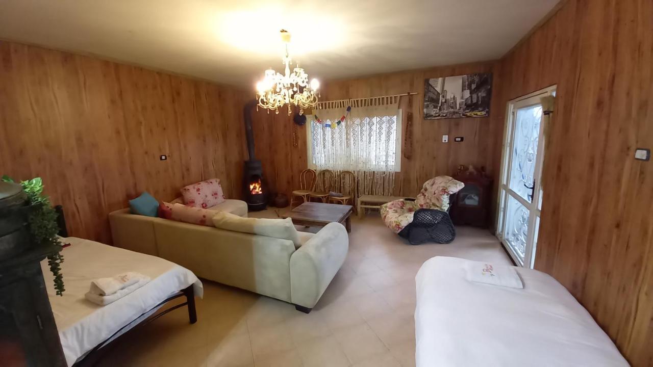 Paradise House Majdal Shams Rom bilde