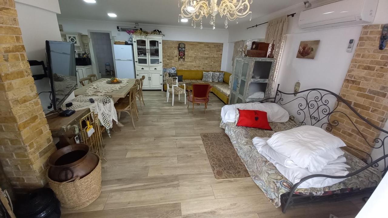 Paradise House Majdal Shams Rom bilde